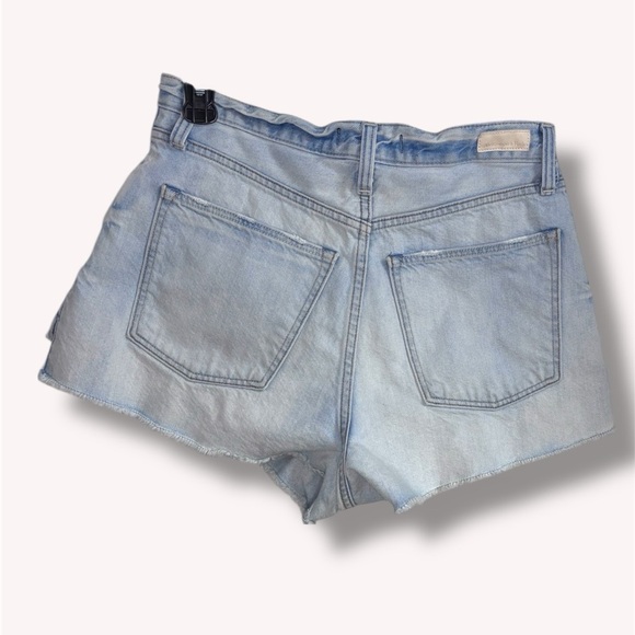 Abercrombie & Fitch Shorts - Picture 3 of 8